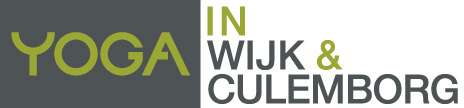 yoga in wijk logo